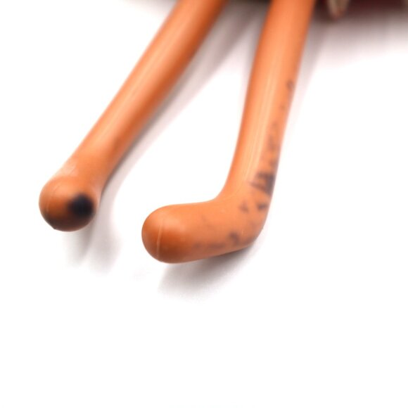 Lalaloopsy Pepper Pots N Pan 12” Full Size Doll Dress 2009 MGA 06-17 No Shoes - Picture 11 of 11